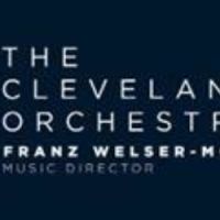The Cleveland Orchestra 2023 Audio Recording Releases Prokofiev, Berg, Strauss, Schub Interview