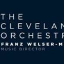 The Cleveland Orchestra 2023 Audio Recording Releases Prokofiev, Berg, Strauss, Schub