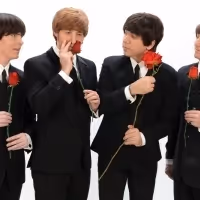 THE FAB FOUR BEATLES TRIBUTE Returns For Annual 2-Day Vegas Gig