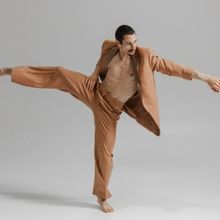 BODYTRAFFIC to Present Charles M. Blow, Juel D. Lane, Deidre 'DD' Barnes, and Luz Rod