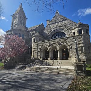 New Hazlett Theater Outlines Artistic Roadmap Ahead of 20th Anniversary