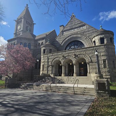 New Hazlett Theater Outlines Artistic Roadmap Ahead of 20th Anniversary