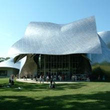 Bard SummerScape 2022 Announced