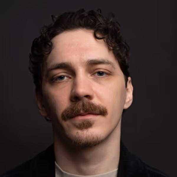MISTERMAN Revival Starring Daniel Marconi Leads Origin Irish Theatre Festival Photo