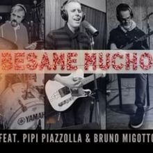 Music Artist Tom Ricci To Release Album With Film Composer Karam Salem