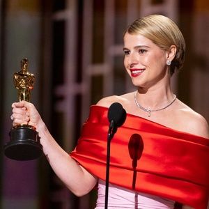 Jessie Buckley, Michael B. Jordan & More Win 2026 Academy Awards - Full List of Winne