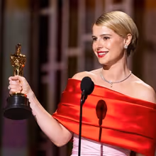 Jessie Buckley, Michael B. Jordan & More Win 2026 Academy Awards - Full List of Winne
