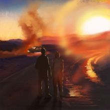 Myles Smith Releases New Track 'River'