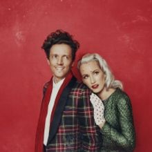 VIDEO: Ingrid Michaelson and Jason Mraz Release New Holiday Duet