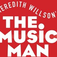 Grandview Heights High School to Present THE MUSIC MAN
