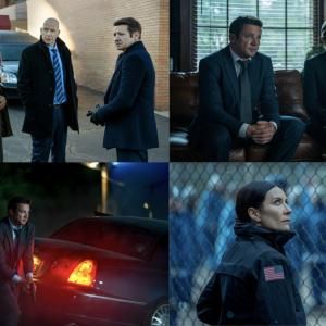 MAYOR OF KINGSTOWN to Conclude with Fifth and Final Season on Paramount+