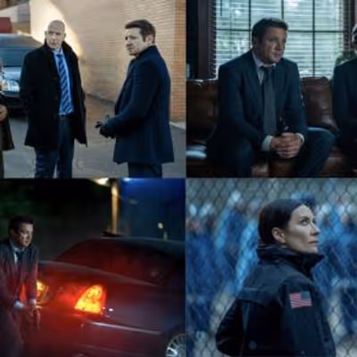 MAYOR OF KINGSTOWN to Conclude with Fifth and Final Season on Paramount+