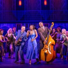 Tickets to SOME LIKE IT HOT at the Hobby Center to go on Sale This Week