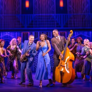 Tickets to SOME LIKE IT HOT at the Hobby Center to go on Sale This Week