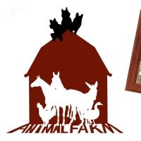 Student Blog: ANIMAL FARM and the Rogue and Peasant Aces