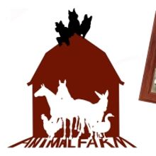 Student Blog: ANIMAL FARM and the Rogue and Peasant Aces