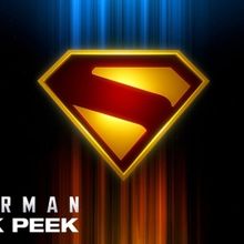 Video: Watch a New Sneak Peek of James Gunn's SUPERMAN Starring David Corenswet