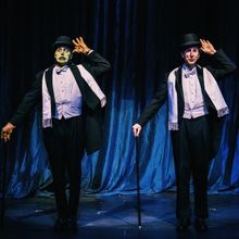 Review: YOUNG FRANKENSTEIN at Mercury Theater Chicago