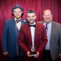 The Children's Theatre of Cincinnati Honored with SETC's Sara Spencer Child Drama…