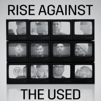 The Used Announce Tour With Rise Against