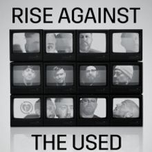 The Used Announce Tour With Rise Against