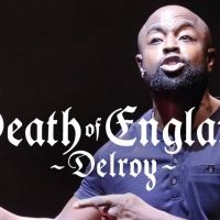VIDEO: National Theatre's DEATH OF ENGLAND: DELROY is Available to Stream Beginning…