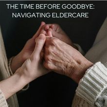 New Hampshire Theatre Project to Present THE TIME BEFORE GOODBYE As Part of ELEPHAN