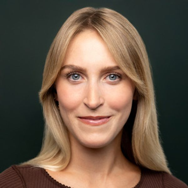 Interview: Delaney Benson of MONTY PYTHON'S SPAMALOT at The Fox Theatre Photo
