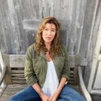 Zoe Fitzgerald Carter's 'Waterlines' Due February 12, 2021