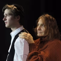 TNC Presents New Yiddish Rep In CRAZY MESHUGE HURRICANE EARTHQUAKE, January 12-19