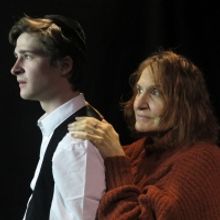 TNC Presents New Yiddish Rep In CRAZY MESHUGE HURRICANE EARTHQUAKE, January 12-19