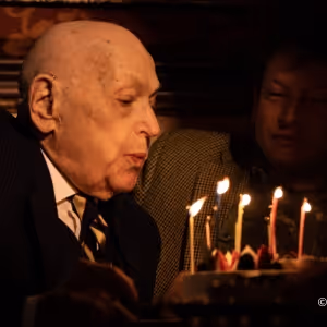 Review: CHARLES STROUSE'S 95th BIRTHDAY SHOW! at 54 Below Shares Legendary…