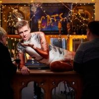 Edinburgh 2022: Review: HOW TO LIVE A JELLICLE LIFE, Greenside