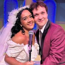 THE WEDDING SINGER Musical to Open at Millbrook Playhouse This Summer
