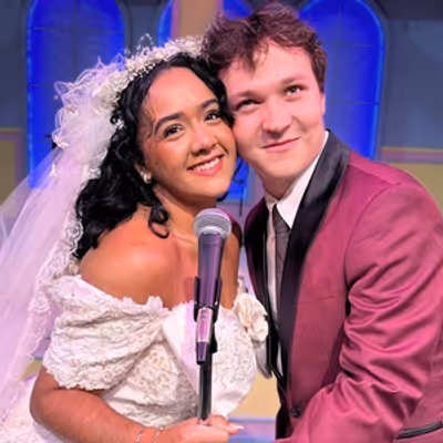 THE WEDDING SINGER Musical to Open at Millbrook Playhouse This Summer