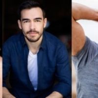 Staged Reading Reading of THE DISAPPEARANCE Will Aid the Actors' Fund