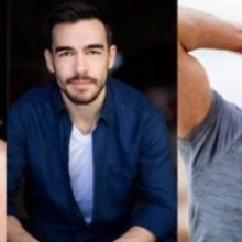 Staged Reading Reading of THE DISAPPEARANCE Will Aid the Actors' Fund