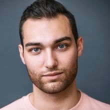 New York Actor, Singer, And Recording Artist Serge Clivio Releases New Holiday Album 