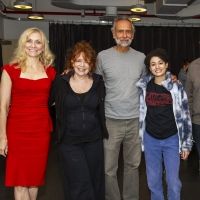 BECKY NURSE OF SALEM Announces New Preview and Opening Dates at Lincoln Center…