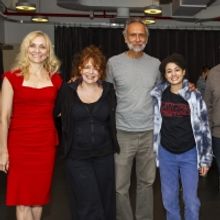 BECKY NURSE OF SALEM Announces New Preview and Opening Dates at Lincoln Center Theate