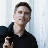 Vyacheslav Gryaznov to Perform at Merkin Hall in December Interview
