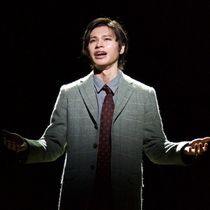 Review: “RIPLEY” Brings The World of “PURPLE NOON” To The Japanese Stage For The First Time