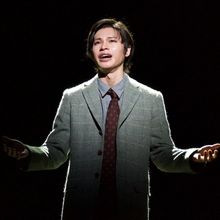 Review: “RIPLEY” Brings The World of “PURPLE NOON” To The Japanese Stage For 