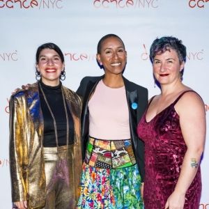 Dance/NYC Names Vicki Capote, Sara Roer & Candace Thompson-Zachery as Co-Executive…