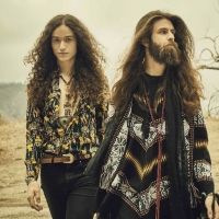 Crown Lands Release New Single 'Howlin' Back'
