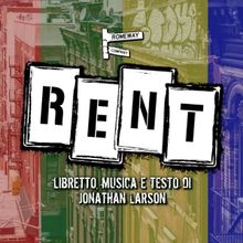 Review: RENT al TEATRO LO SPAZIO