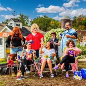 THE GREAT AMERICAN TRAILER PARK MUSICAL Brings Its Hilarious Chaos To Stagecrafters