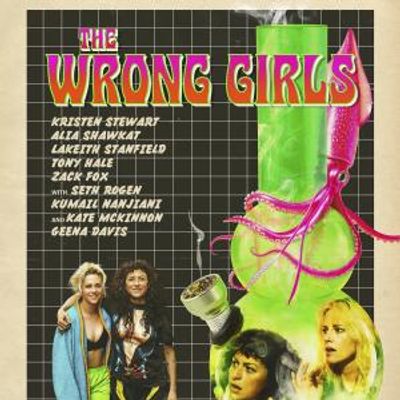 THE WRONG GIRLS to Debut on Digital, Starring Kristen Stewart and Alia Shawkat