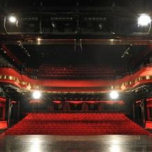 Student Blog: Theatre Tips and Tricks