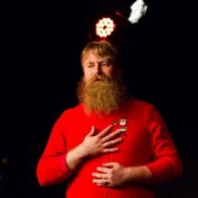 18th & Union Presents SUGAR PLUM GARY